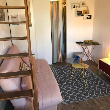 Apartment Duplex *